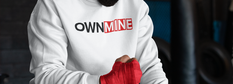 OWNMINE Merchandise