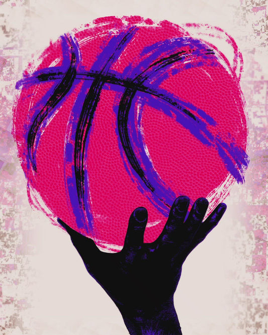 Painted Destiny