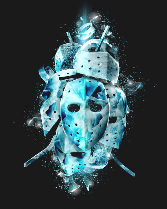 Icy Armor