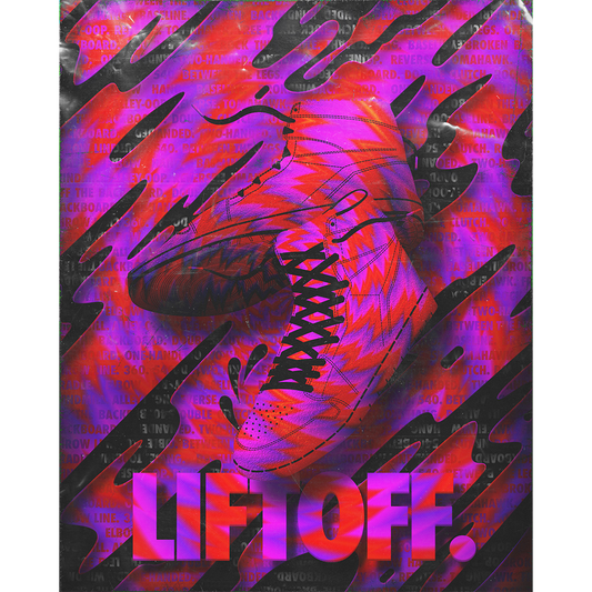 Liftoff