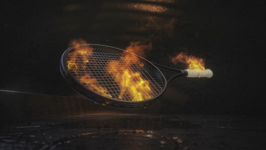 Light the Match