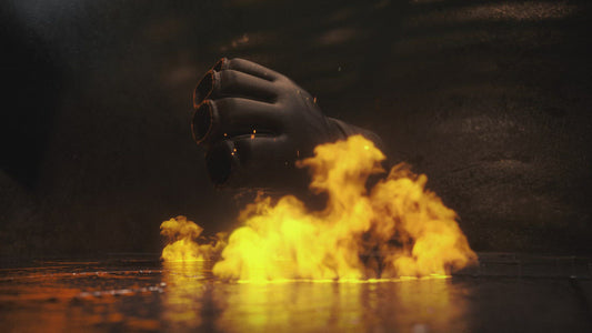 Take the Heat